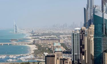 Триумфальное возрождение: Шарджа стала новой жемчужиной для российских туристов