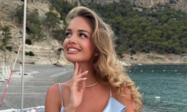 Сражение за титул: как Анастасия Венза отреагировала на нападки после конкурса Мисс Россия