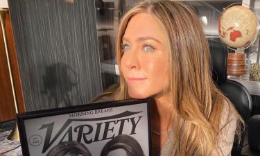 Дженнифер Энистон назвала соцсети злом: что стоит за её словами