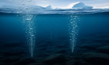 Опасный газ возвращается: под морским дном Арктики просыпается древний источник потепления