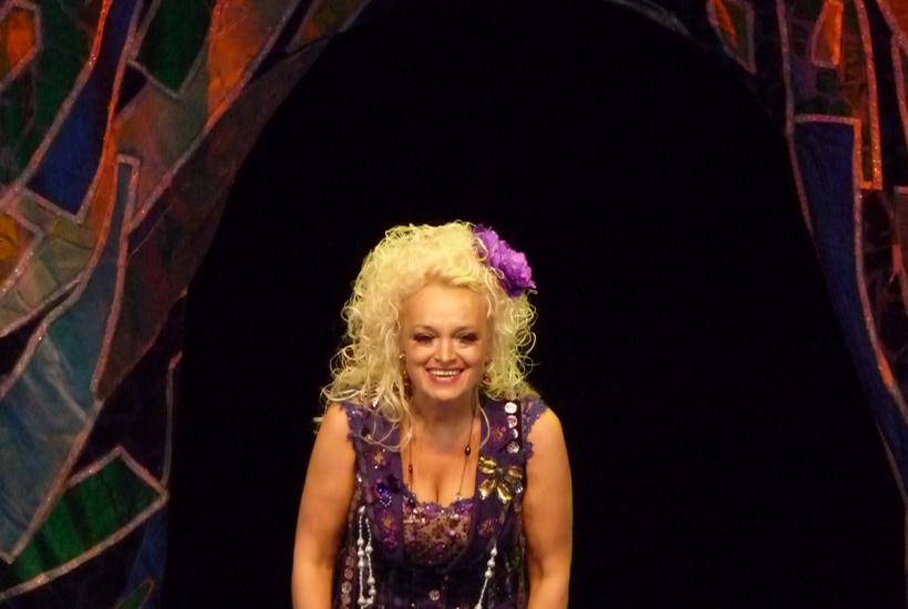 Надежда Кадышева