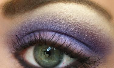 В Иране нашли древнюю подводку для глаз из графита и марганца