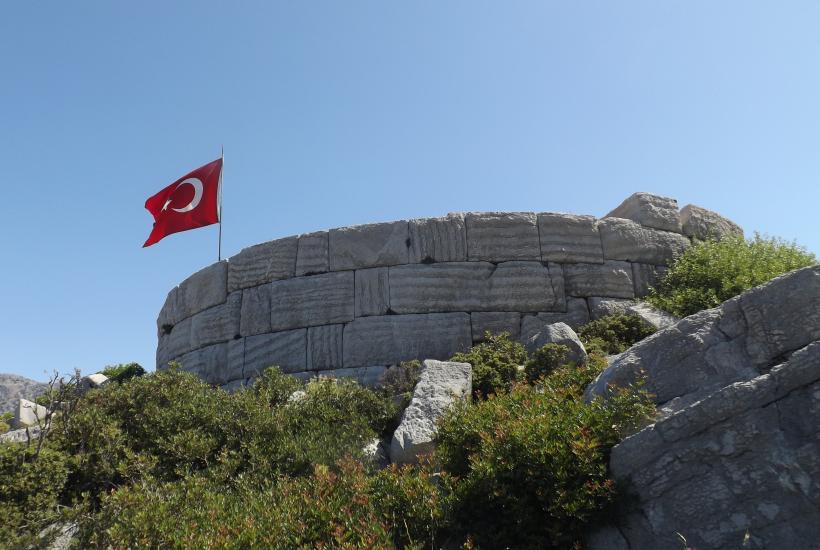 Лорима, Турция