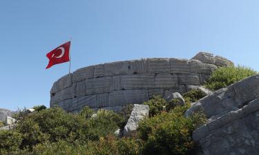 ЕС не по силам убедить Турцию отказаться от российской нефти