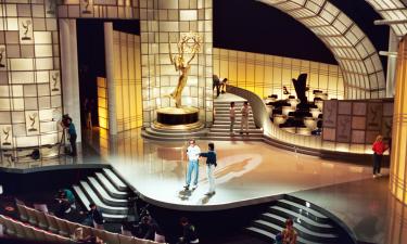 Истина где-то там: как завоевавший Эмми научно-фантастический сериал вскрыл болезни современности