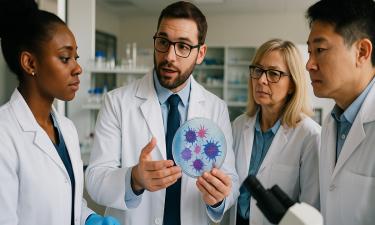 Кислородный сбой в теле: как дефицит кислорода превращает организм в лёгкую добычу для инфекций