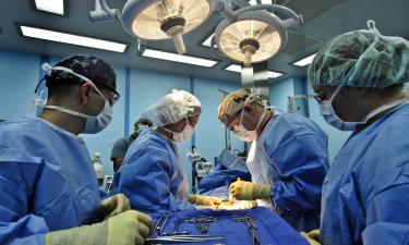 Судья отметила недоказанность участия ребёнка в операции — tagesspiegel