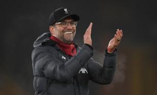 "Динамо" временно тренирует бывший помощник Клоппа