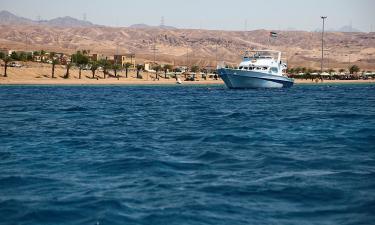 Как подготовиться к поездке в Иорданию: советы для россиян