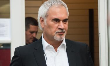 Секретный юбилей Меладзе в Испании: сколько певец потратил на тайное торжество