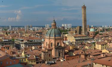 Фрески шепчут тайны: раскрываем секрет самого атмосферного отеля Флоренции