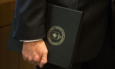 Последний выстрел Бреннана: секретное досье ЦРУ против США и России