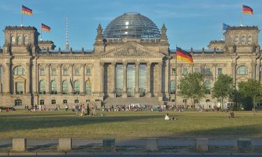 В Германии сочли невозможной торговую сделку с США