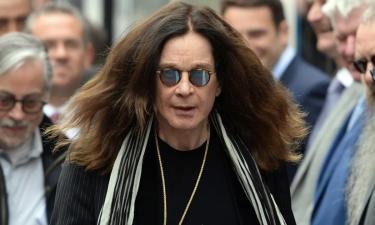 Юрий Лоза назвал смерть Оззи Осборна ожидаемой