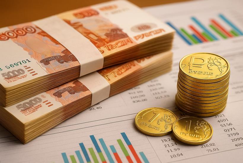 В Госдуме разъяснили, как будет рассчитываться налог на вклады в 2025 году
