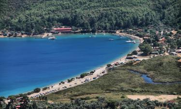 Турция держит лето при себе — а вот цены отпустила: осенью солнце продают дешевле