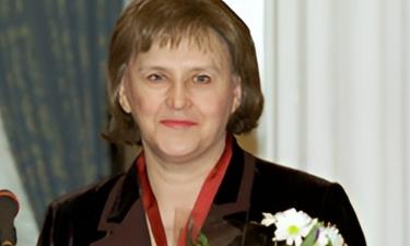 Нонна Мордюкова страдала, живя с агрессивным сыном