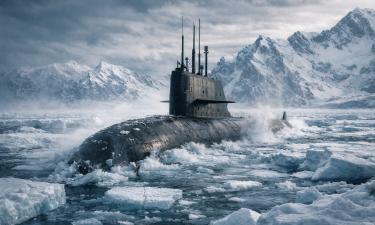 Подводный капкан на глубине: кто преследовал моряков там, где не выживет ни одно судно