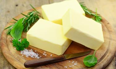 Как хранить масло при комнатной температуре: советы кулинаров для тостов