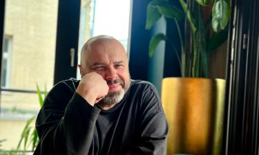 Максим Фадеев рассказал о причинах конфликта с Игорем Крутым