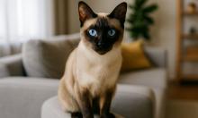 Мини-шубы не спасают: 5 пород кошек, которым зима приносит больше всего страданий