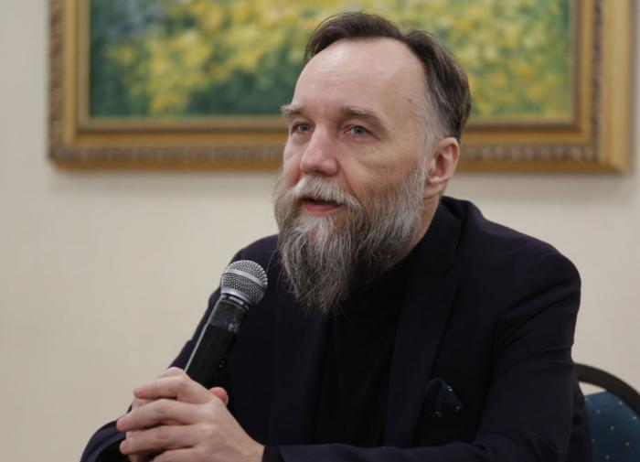 Дугин: Деятельность российского МИД идет вразрез с политикой Путина