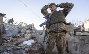 Михайлов: Киев не забирает тела погибших бойцов ВСУ, чтобы не платить их семьям