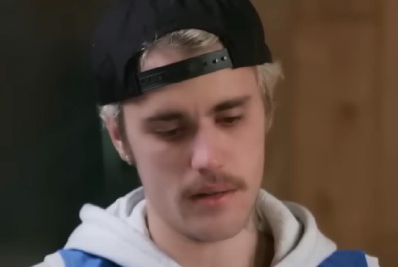 Джастин Бибер