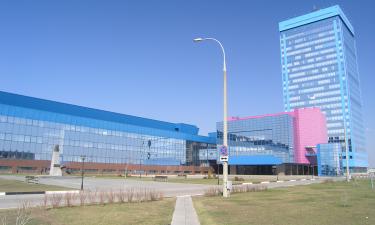 АвтоВАЗ идёт на Восток: раскрыт амбициозный проект в Киргизии