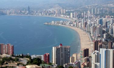 Столица вкуса: где едят миллионеры и гурманы со всего мира