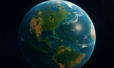 Подтверждена доступность ярких явлений декабря без телескопа — Journal du Geek