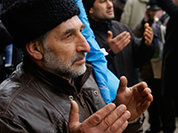 Крымские татары сказали свое твердое "да"