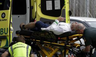 Комиссар полиции Новой Зеландии уточнил данные о стрельбе в Крайстчерче