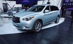 История бренда Infiniti: Nissan может предложить больше, чем от него ожидают