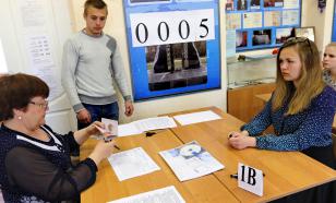 ЕГЭ в России снова перенесут