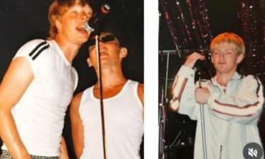 Твой голос всегда с нами: Григорьев-Апполонов вспомнил об Игоре Сорине и его загадочной смерти