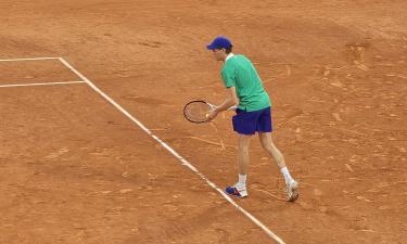 Кэхилл разместил цитату на фоне дела Синнера — итальянские СМИ