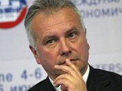 Рар: РФ и ЕС нужна воля для отмены виз