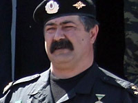 В Дагестане убит офицер МВД. 