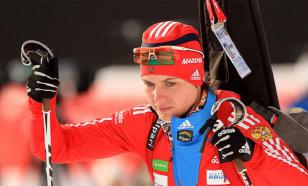Назван состав российских биатлонисток на спринт чемпионата мира