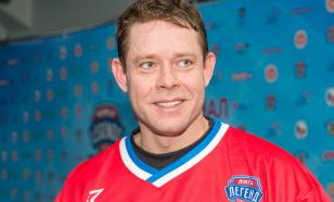 Павел Буре объяснил, почему отказался от гражданства США