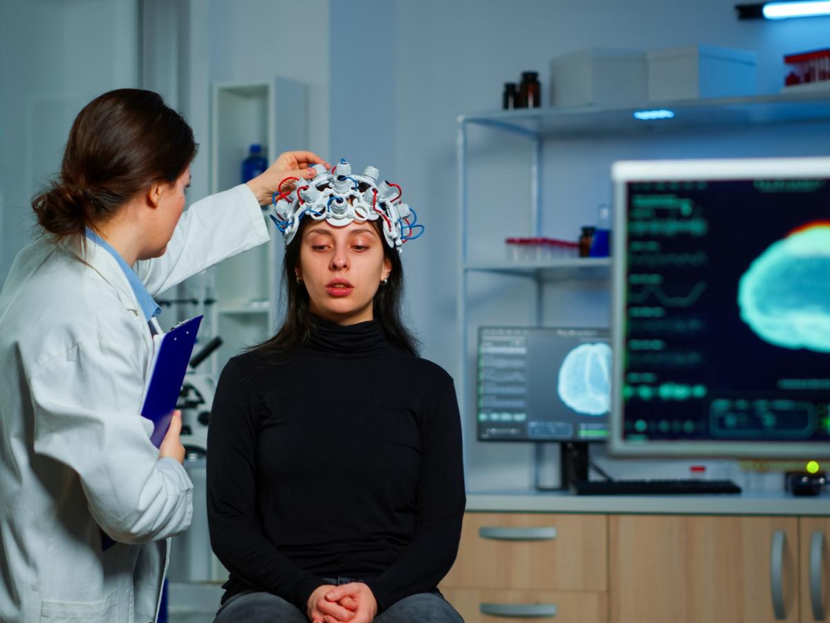 Napredek pri razumevanju avtizma in zdravljenju Downovega sindroma