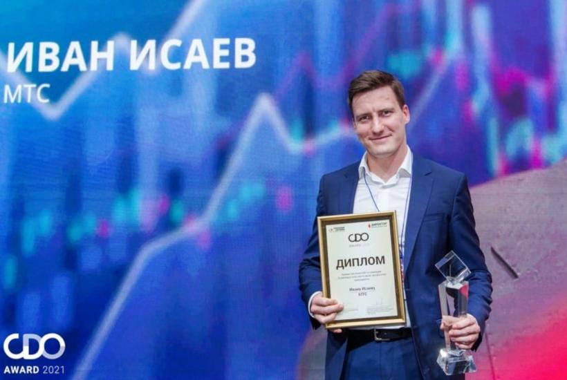 Ведущий инженер по машинному обучению компании BrainShells Иван Исаев