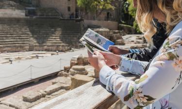 Узкая улица в Риме стала мировой звездой — эксперты Time Out