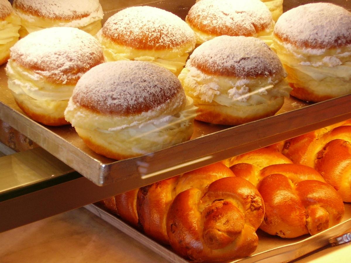 Минобразование Ростовской области запускает допанализ цен на выпечку в школах