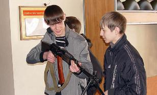 Недетские игры подростков: почему школьники убивают?