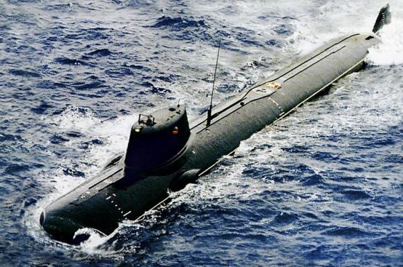 Гибель подводников на "Лошарике": причины и подробности