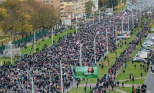 Бунт или репрессии: в Белоруссии близится "час икс"