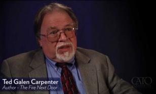 В США советуют Байдену по-быстрому избавиться от "одиозного клиента" - Украины