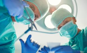 На Урале создан уникальный 3D-имплант плеча, спасший руку пациента